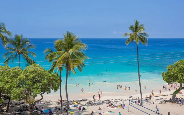 White Sands Village 222 - Two Bedroom Condo