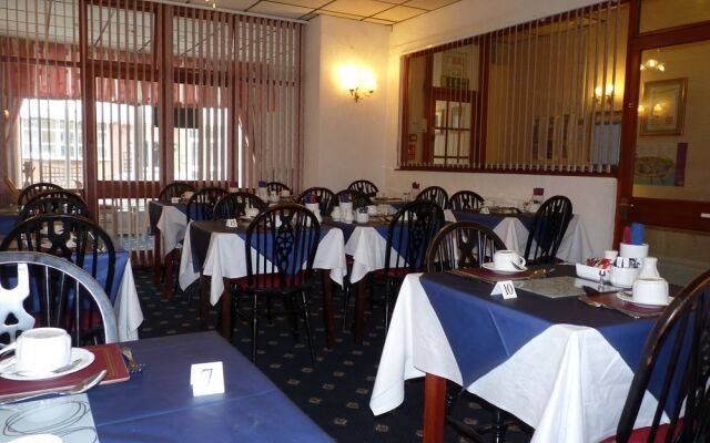 The Hurstmere