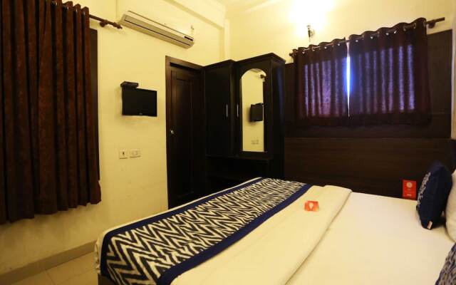 OYO Falgship 11668 Hotel Good Times