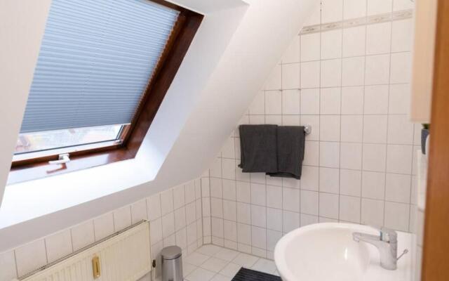 1-Zimmer Apartment in Top Lage in Filderstadt
