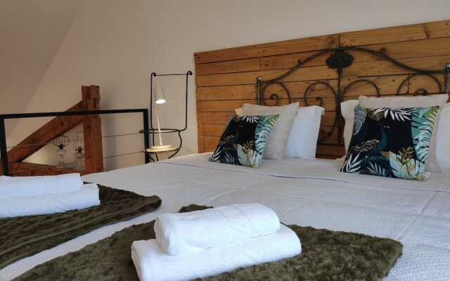 Laranjeira das Loiras