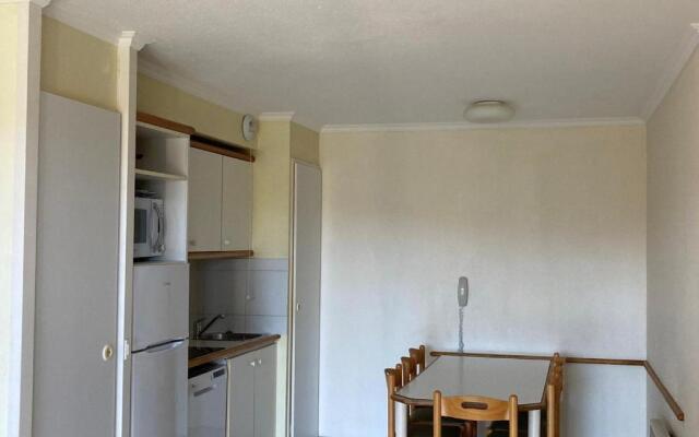 Appartement Saint-Raphaël, 3 pièces, 6 personnes - FR-1-504-614