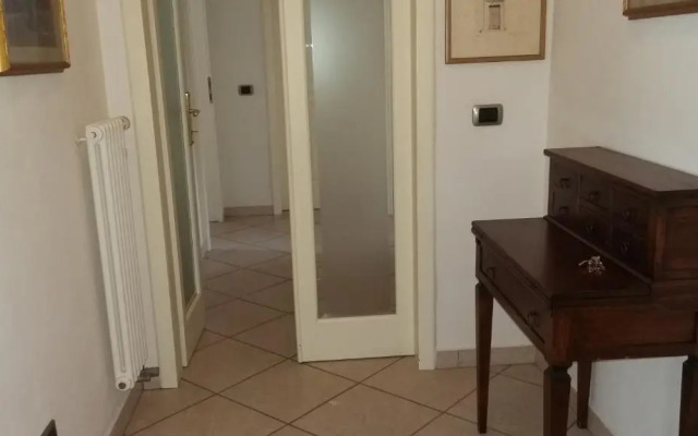 8380 Bellavacanza Apartment