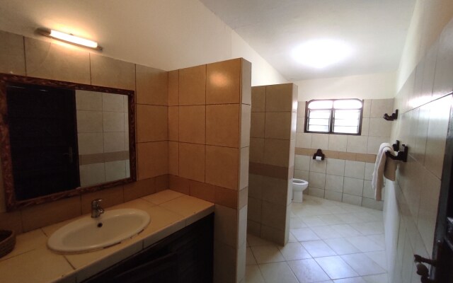 Villas Watamu Resort