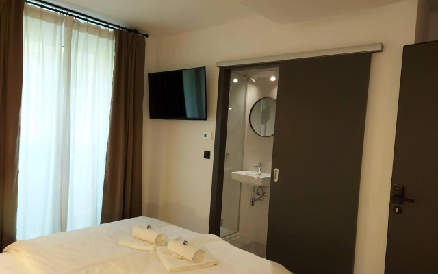 Bed & Breakfast Mozaik