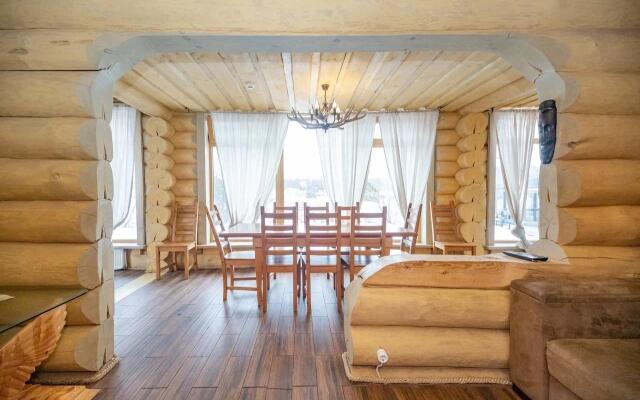 Медвежий угол