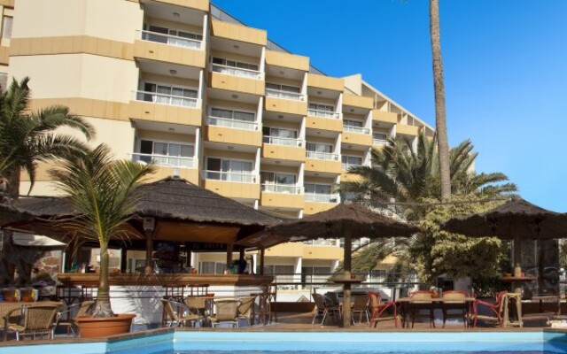 Hotel HL Sahara Playa