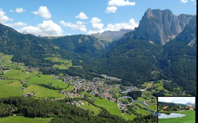 Apartment Furschermuehle