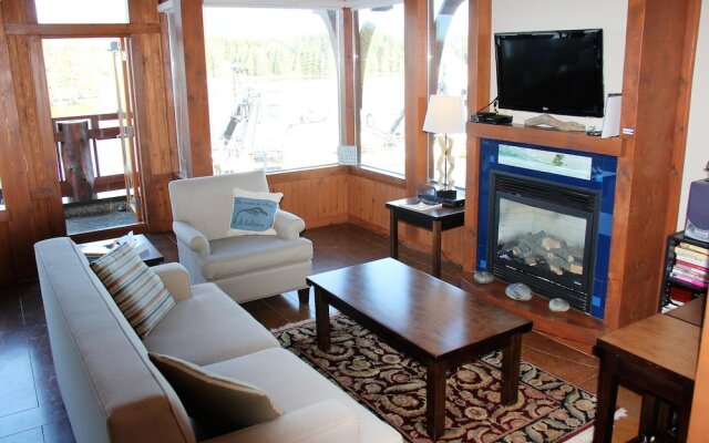 Safe Harbour Suite