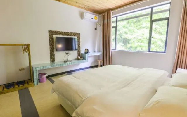 Juxianzhuang Hotel