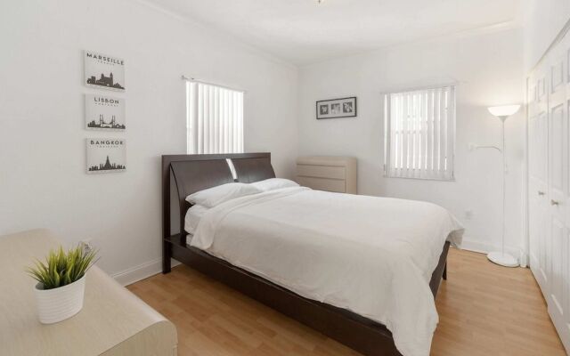 Jasmine Condo by SV Rentals