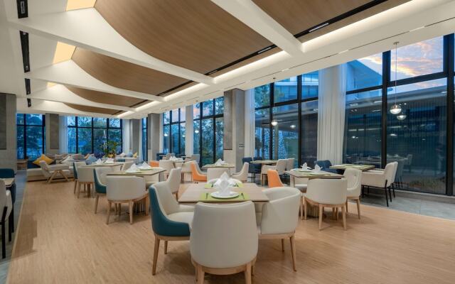 Holiday Inn Express Jiangmen Yinhu Bay by IHG