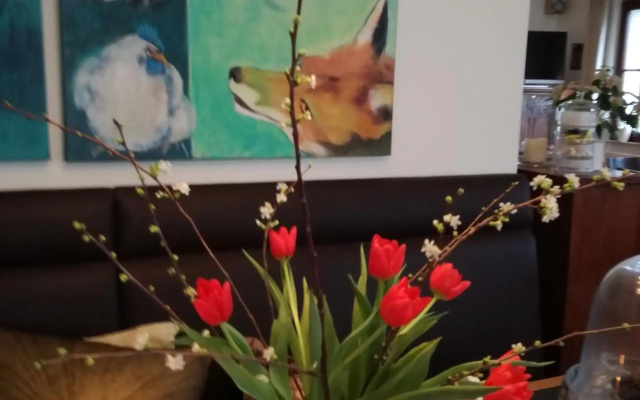 Art of Comfort Haus Ingeborg