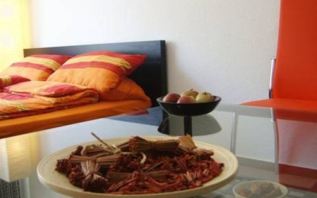 Nikol Apartments - Berlin