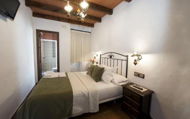Hostal Torre de Guzmán