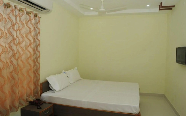 Anantha Residency