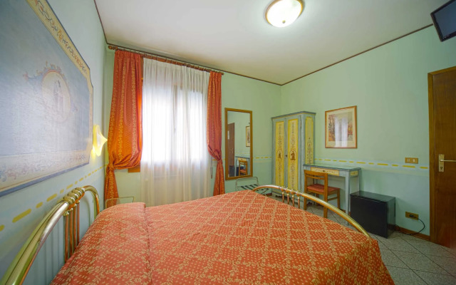 Camelia Rooms Venice Guesthouse