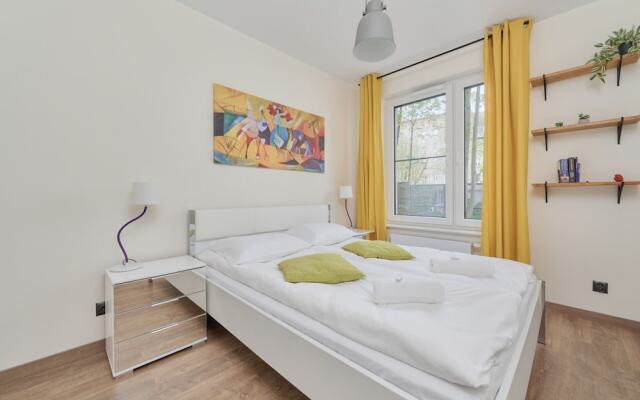 Lokum Vena Apartment With Terrace