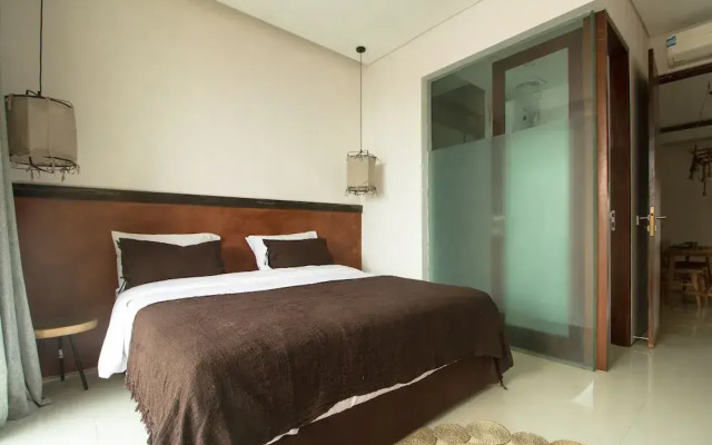 Коттедж Pelangi 148 Beach Suites