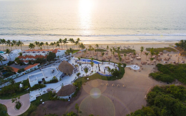 Inovation at Marival Distinct by Go Travel Club All Inclusive