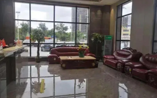Xiaoxian Huiyuan Hotel