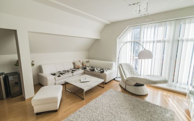 Horský apartmán Špindlerův Mlýn