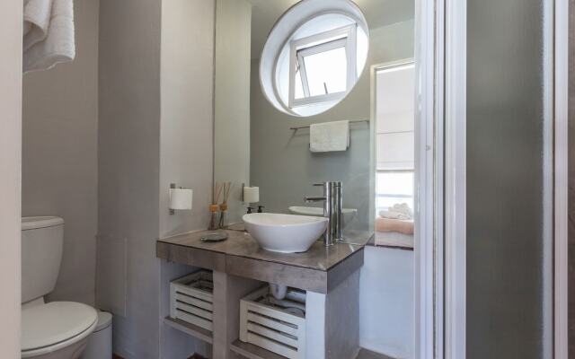 Harbour Terrace 48 by CTHA