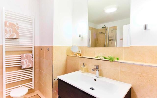 Ferienwohnung Strandallee 200