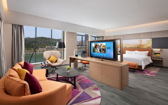 Hampton by Hilton Shaoguan