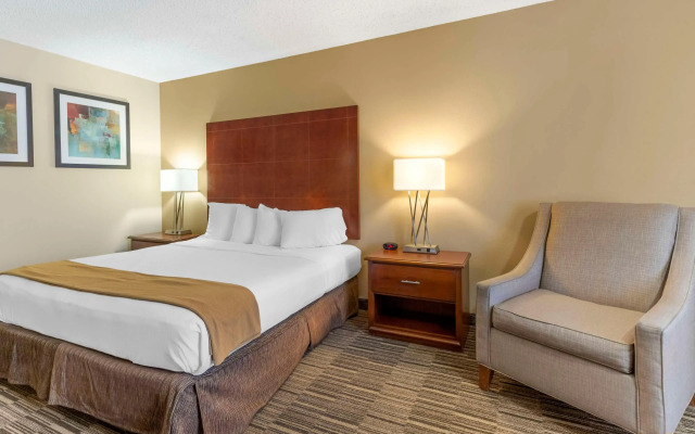 Best Western Sunday House Inn