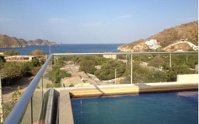 Casa MarYon