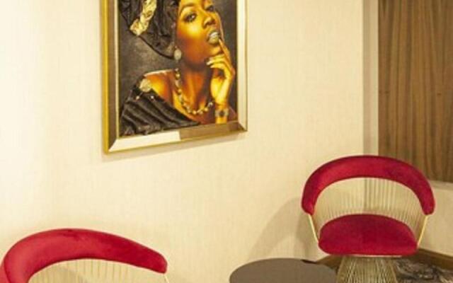 Graziella Gold Hotel