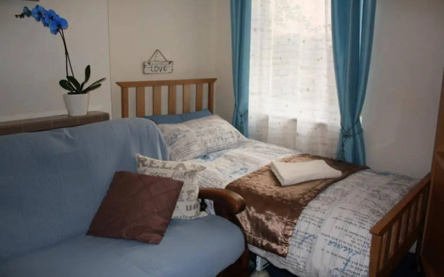 East Midlands Guesthouse