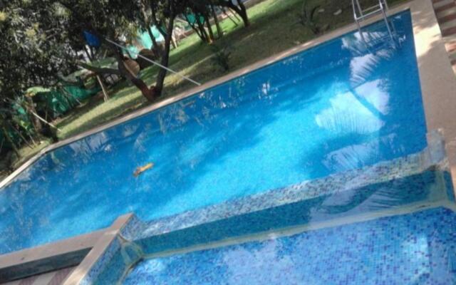 The Garden Asia Hotels and resorts