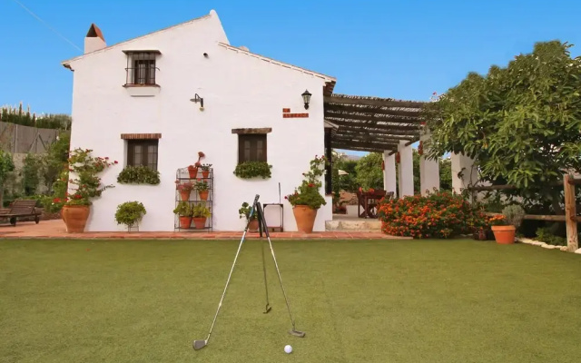 1079 Villa la Alberca