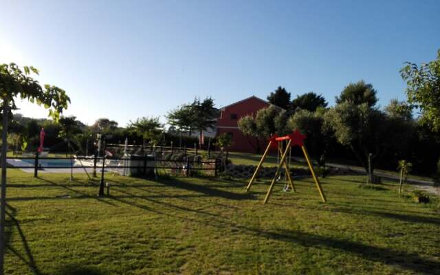 Agriturismo Villa Savignano