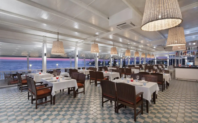 Nirvana Mediterranean Excellence - All Inclusive