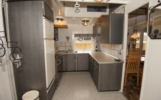 Holiday home Kerteminde N4-197