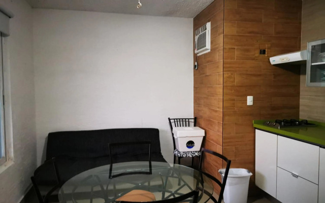 Suites Brisas