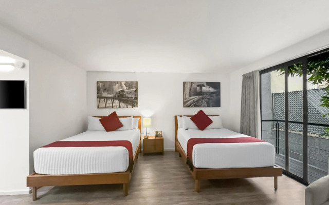 Armonik Suites