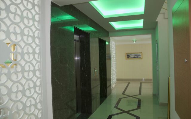 The Suites