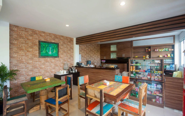 ZEN Rooms Kedonganan Batur Sari