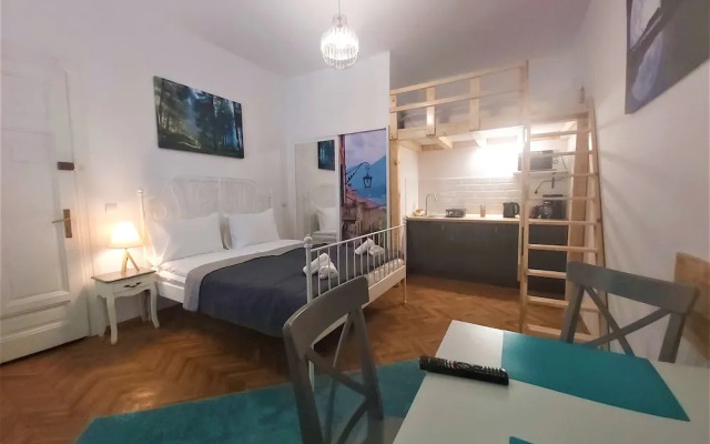 92 Residence