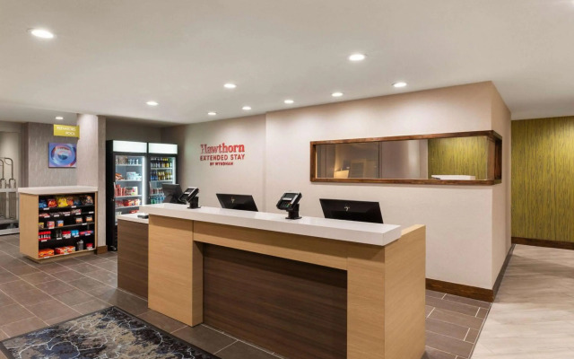 Hawthorn Extended Stay by Wyndham Kingwood/Houston