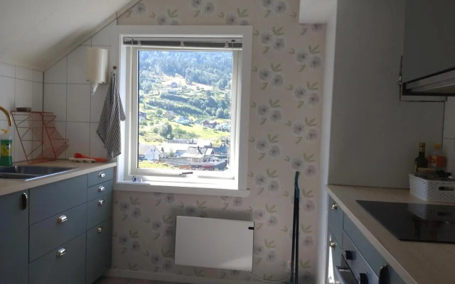 Hardanger Rom & Harmonium