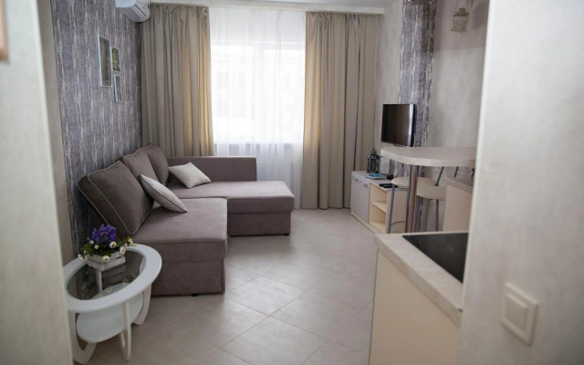 Rent of Apartments in Kharkiv