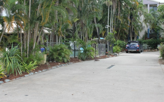 Bohemia Resort Cairns