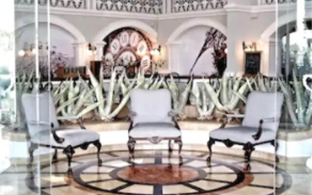 Paraiso Express Hotel