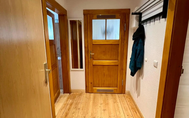 Ferienwohnung Dresden Laubegast