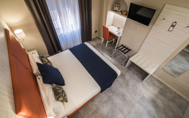 Cinque Terre Gateway